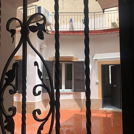 Villa Casa Ilaria Nápoles Exterior foto