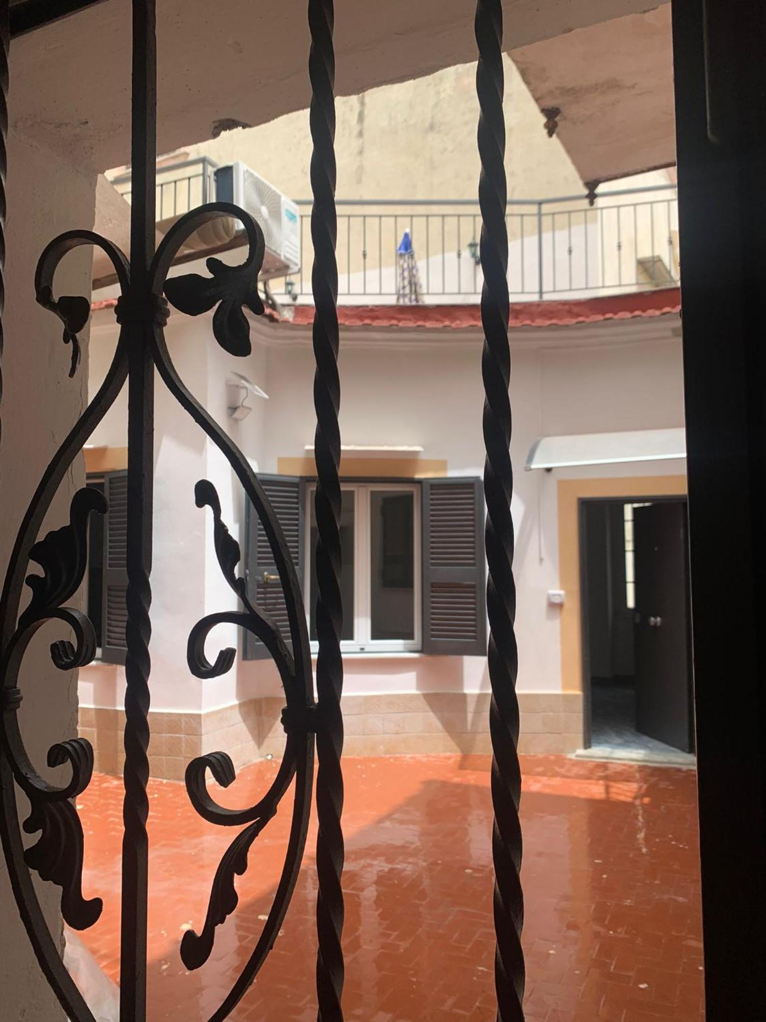 Villa Casa Ilaria Nápoles Exterior foto
